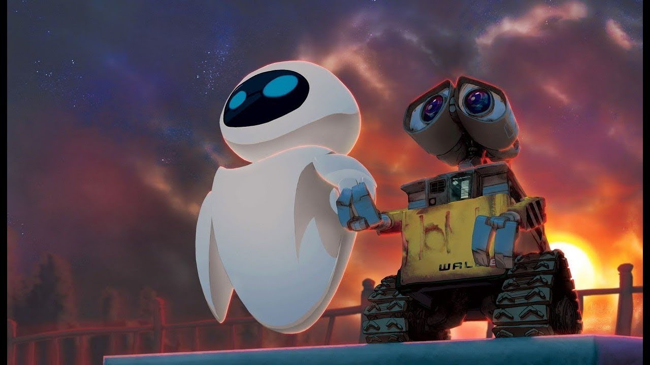 game wall e full version