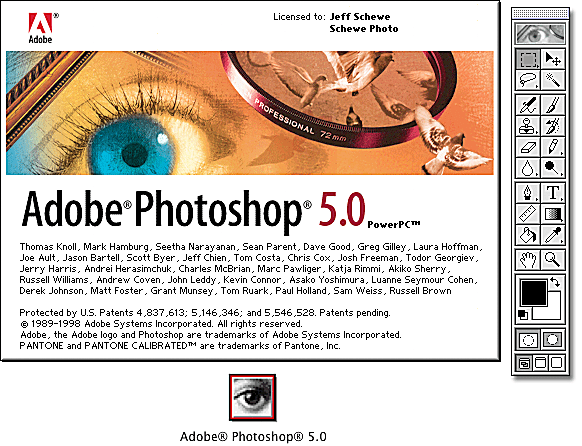adobe photodeluxe 4.0 windows 10